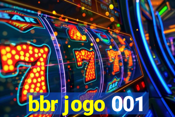 bbr jogo 001